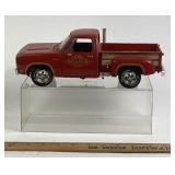Bburago Dodge Lil Red Express 1:18 Diecast Truck