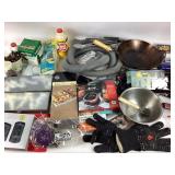 Barbecue Accessories, Grilling Tools, Shish Kabob