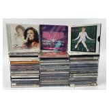 Country, Pop, CD Collection