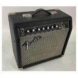 Fender Bullet 15 DSP Guitar Amplifier