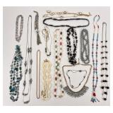 16 Beautiful Designer Necklaces