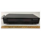 Kenwood Stereo Graphic Equalizer GE-1100