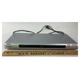 Sony DVP-NS55P Progressive Scan DVD Player
