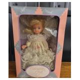 Calendar Girl Doll by Brinns July Edition