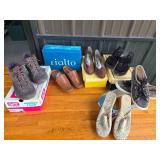 Shoes Including Skechers, Rialto, American Eagle