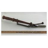 Remington Automatic Hand Trap