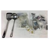 Kitchen Utensils, Hardware Fixtures, Varde Handle