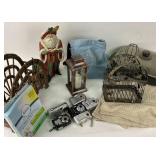 Digital Point and Shoot Cameras, Santa Figure, Met