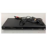 Toshiba SD-K750 DVD Player with Remote Cables