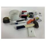 Stanley Tools, Kichler Dimmer, Electrical Supplies