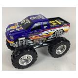 Gay Toys Monster Truck With Stickers