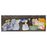 Designer Clothing Collection: Some NWT Denim,