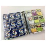 Pokemon card collection