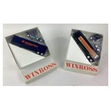 Winross Diecast Trucks, Burger King, International