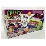Creepy crawlers bug maker
