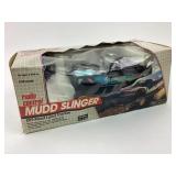 Vintage Remote control Mudd