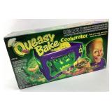 Queasy bake cookerator