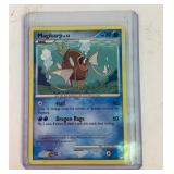 Pokemon vintage Magikarp card