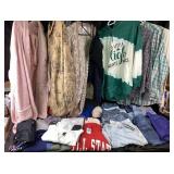 Apparel Including Gilli, David Paul, Chaps and Ass