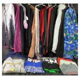 Clothing Lot, Fabletics, Knapp Studio, XXL-XL-M-L