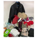 The North Face Jacket, Face Masks, Clothing and Cl