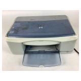 HP PSC 1315 All-in-One Printer