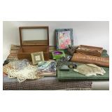 Home Decor and Tableware Assortment