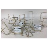 Special Moments Display Easels