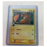Pokemon vintage Delta Species