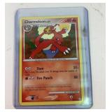 Pokemon vintage Charmeleon Card