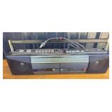 Sony CFS-W301 Stereo Cassette Recorder
