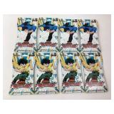 8 my hero academia card packs