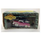 American Muscle 1957 Chevrolet Bel Air Street