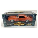 American Muscle 1970 Dodge Challenger T/A