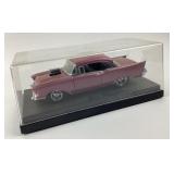 Ertl 1957 Chevrolet Bel Air 1/18 Die Cast Car in