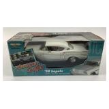 Ertl American Graffiti 1958 Chevrolet Impala 1/18