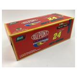 Revell 1998 Dupont Racing Jeff Gordon Nascar Die