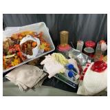 Bird Feeders, Live Animal Traps, Brass Handles, Li