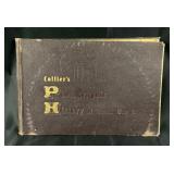 Collier's Photographic History of World War II