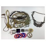 Ladies Belts, Buckles, Chains