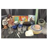 Household, Kitchenware, Board Game, Decor +