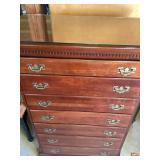 Cresent Pennsylvania Chest of Drawers
