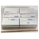 USPS Priority Mail Large Flat Rate Boxes, 20 Count
