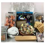 Craft Supplies, Bower Ring Light, Appliances