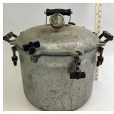 National Eau Claire WI Pressure Canner
