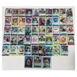 One Piece card collection