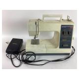 Kenmore Model 24 Sewing Machine