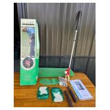 Arnold Palmer Indoor Golf Putter Set