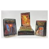 Stephen R. Donaldson Mordant's Need Hardback Books