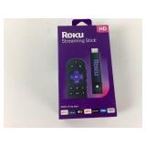 Roku Streaming Stick HD with Voice Remote